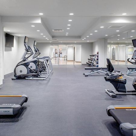 Towneplace Suites By Marriott Dallas Downtown Экстерьер фото