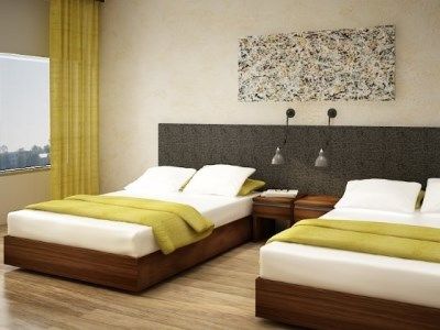 Towneplace Suites By Marriott Dallas Downtown Экстерьер фото